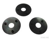 Flat Rubber Gasket